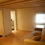 Apartman Piccola Dimora In Palazzo Storico Velence
