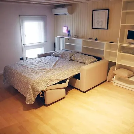 Apartment Piccola Dimora In Palazzo Storico