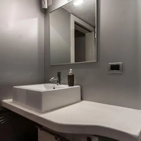 Apartment Piccola Dimora In Palazzo Storico Venice