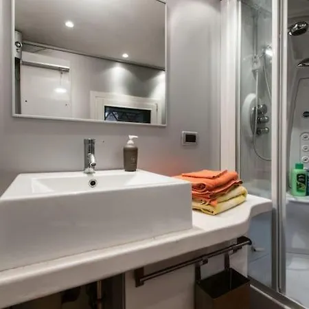 Piccola Dimora In Palazzo Storico Apartment Venice