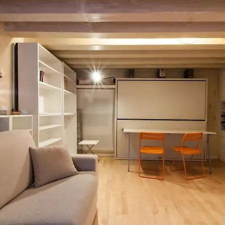 Piccola Dimora In Palazzo Storico 威尼斯
