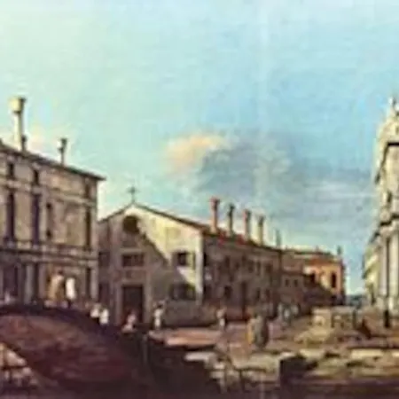 Piccola Dimora In Palazzo Storico Apartment *