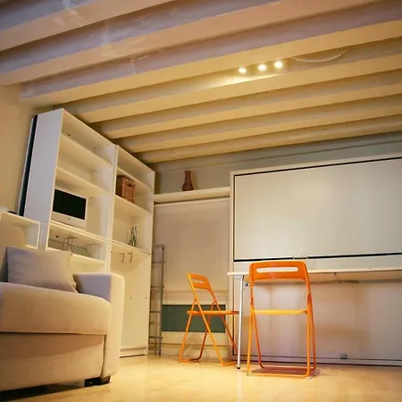 Piccola Dimora In Palazzo Storico Apartment