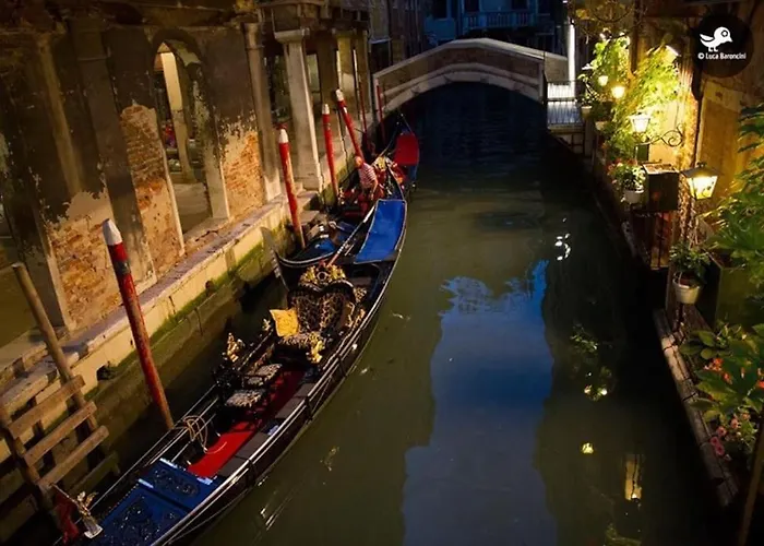 Piccola Dimora In Palazzo Storico