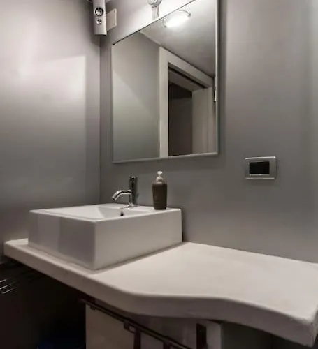 Lägenhet Piccola Dimora In Palazzo Storico Venedig