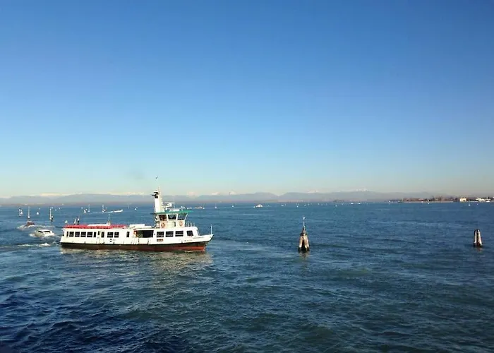 Lägenhet Piccola Dimora In Palazzo Storico