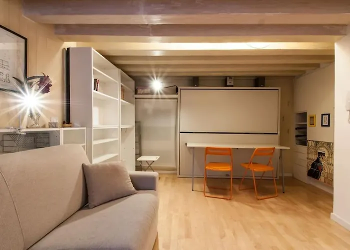 Piccola Dimora In Palazzo Storico Venedig