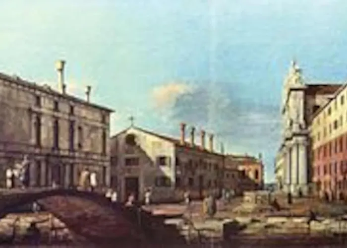 Piccola Dimora In Palazzo Storico Lägenhet *