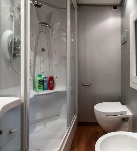 Piccola Dimora In Palazzo Storico