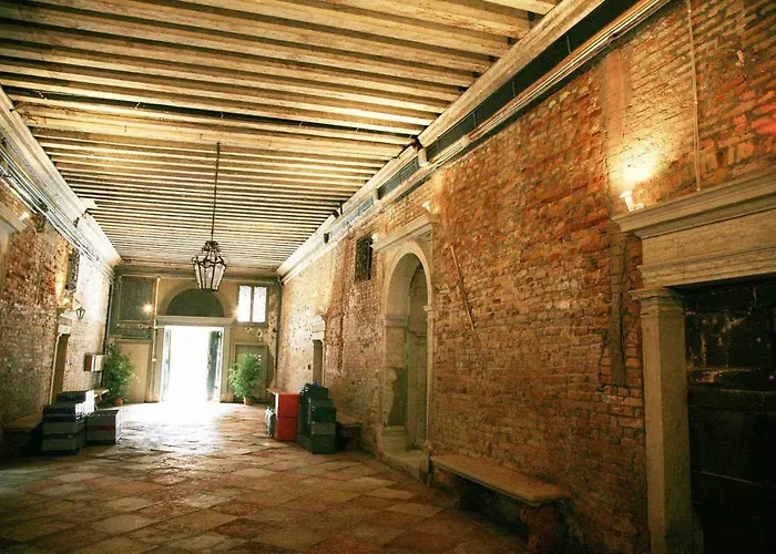 Piccola Dimora In Palazzo Storico