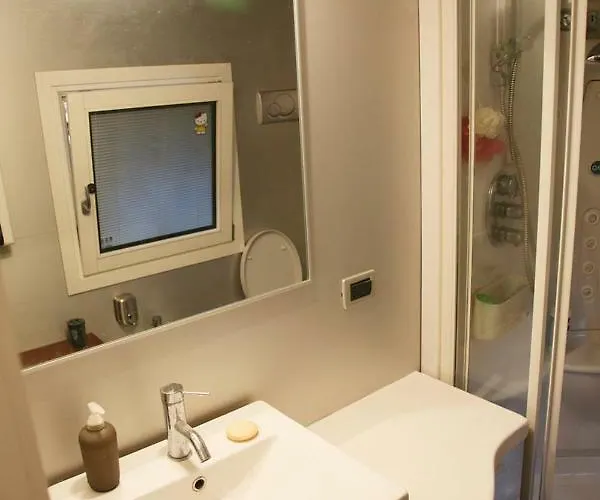 Piccola Dimora In Palazzo Storico