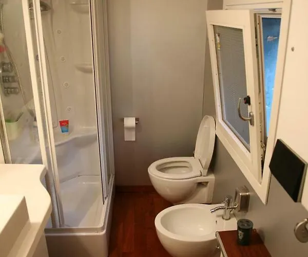 Piccola Dimora In Palazzo Storico