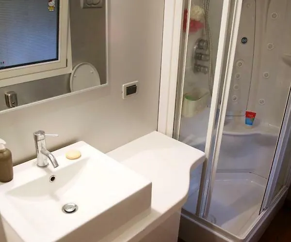 Piccola Dimora In Palazzo Storico *