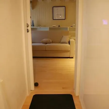 Piccola Dimora In Palazzo Storico Apartamento Veneza